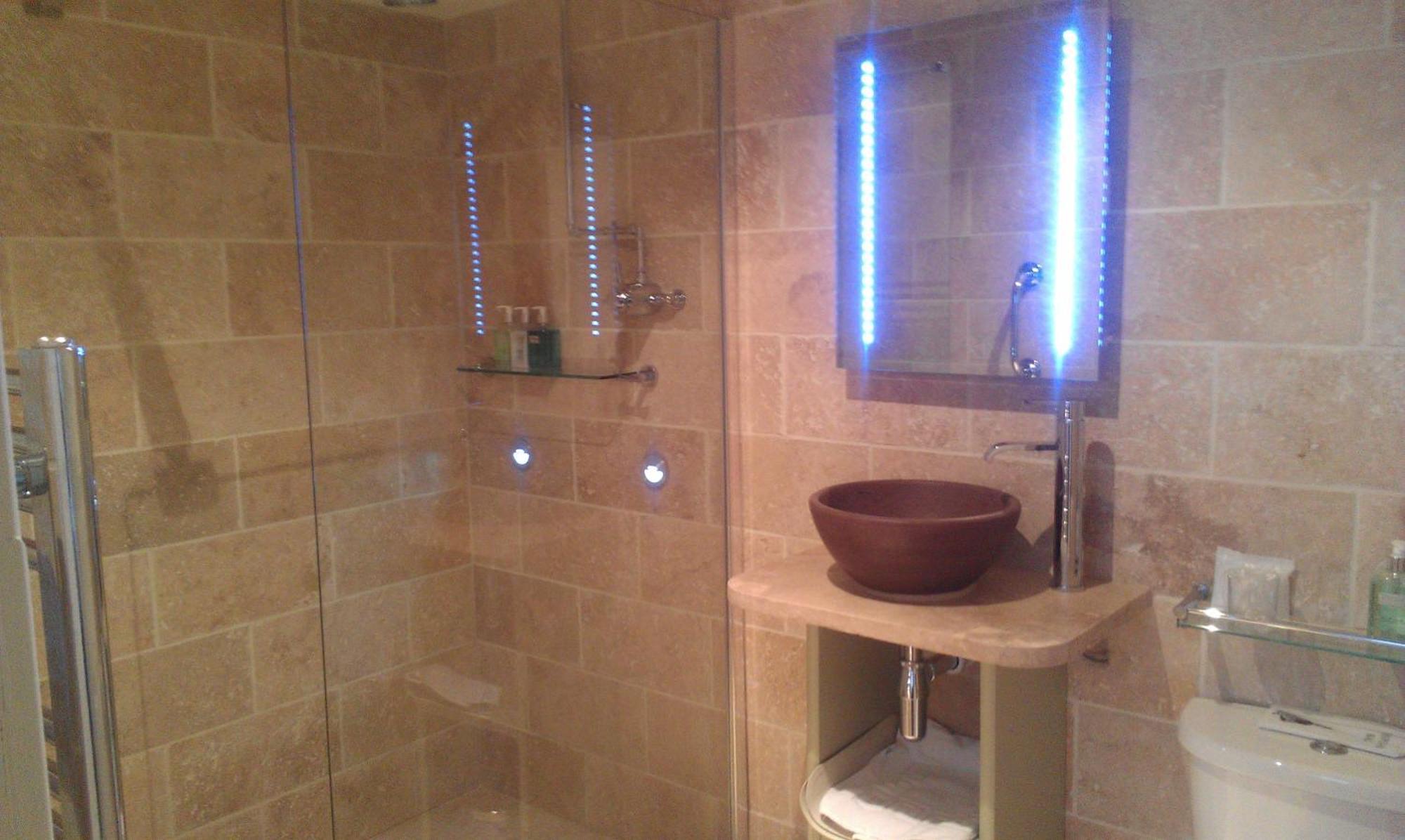 The Kings Head Hotel Ross-on-Wye 외부 사진