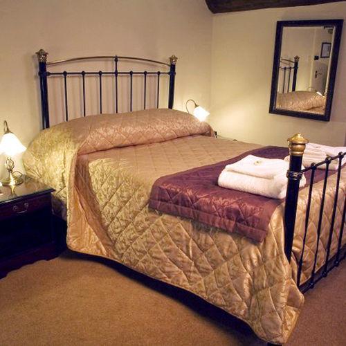 The Kings Head Hotel Ross-on-Wye 객실 사진