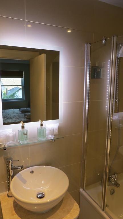 The Kings Head Hotel Ross-on-Wye 외부 사진