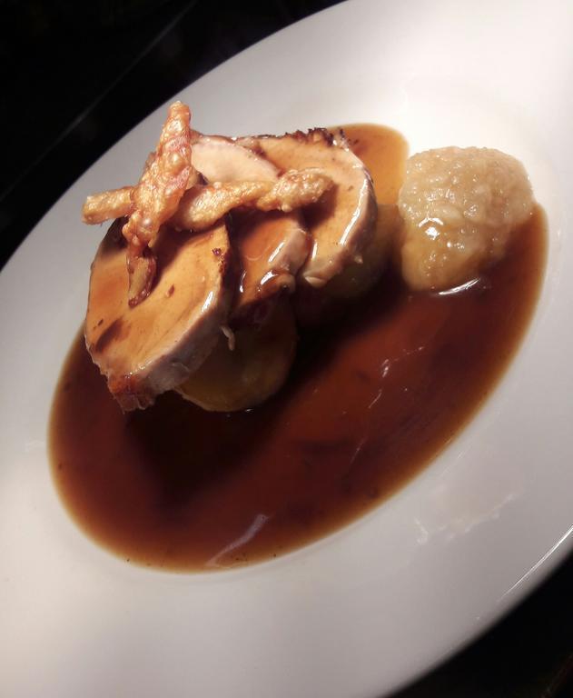 The Kings Head Hotel Ross-on-Wye 외부 사진