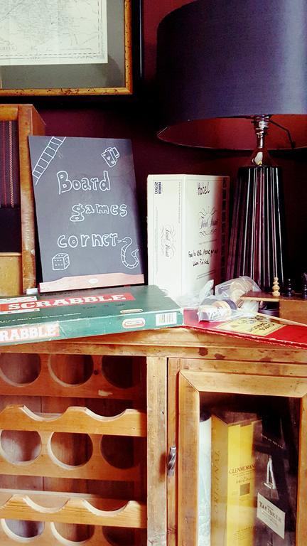 The Kings Head Hotel Ross-on-Wye 외부 사진