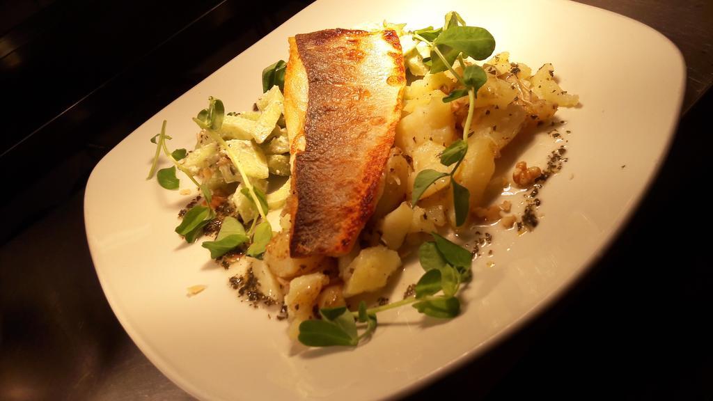 The Kings Head Hotel Ross-on-Wye 외부 사진