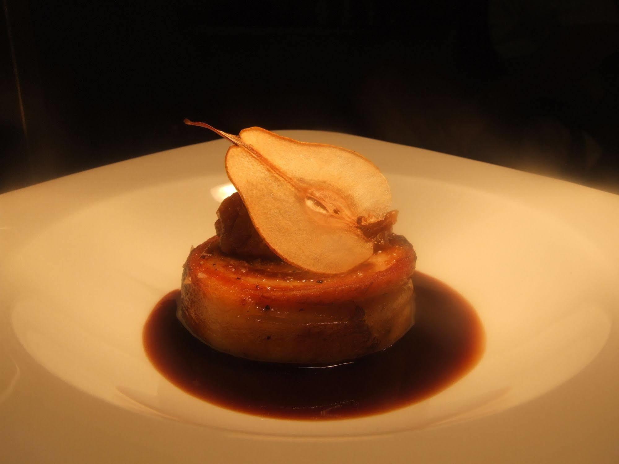 The Kings Head Hotel Ross-on-Wye 외부 사진