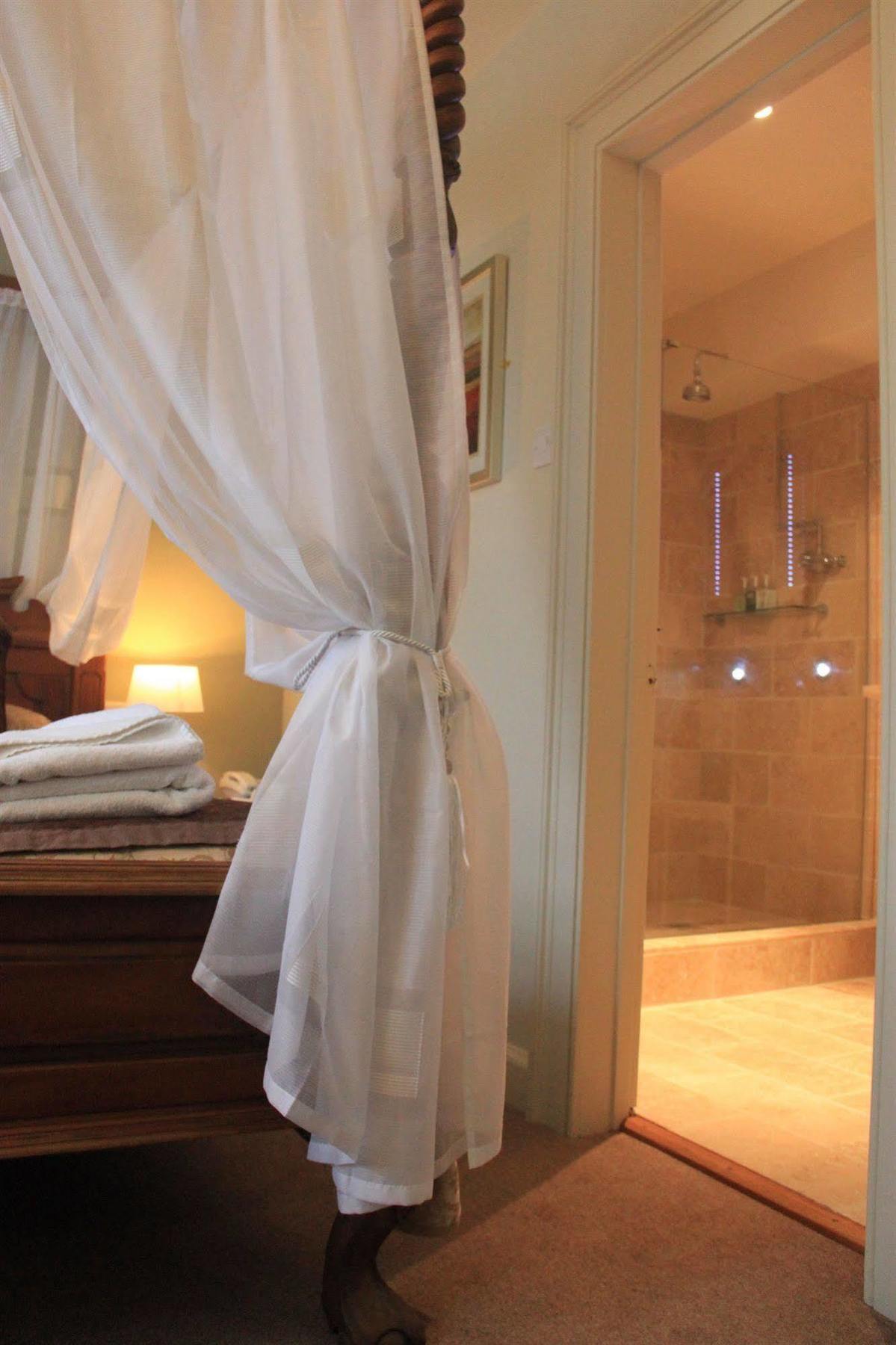 The Kings Head Hotel Ross-on-Wye 외부 사진