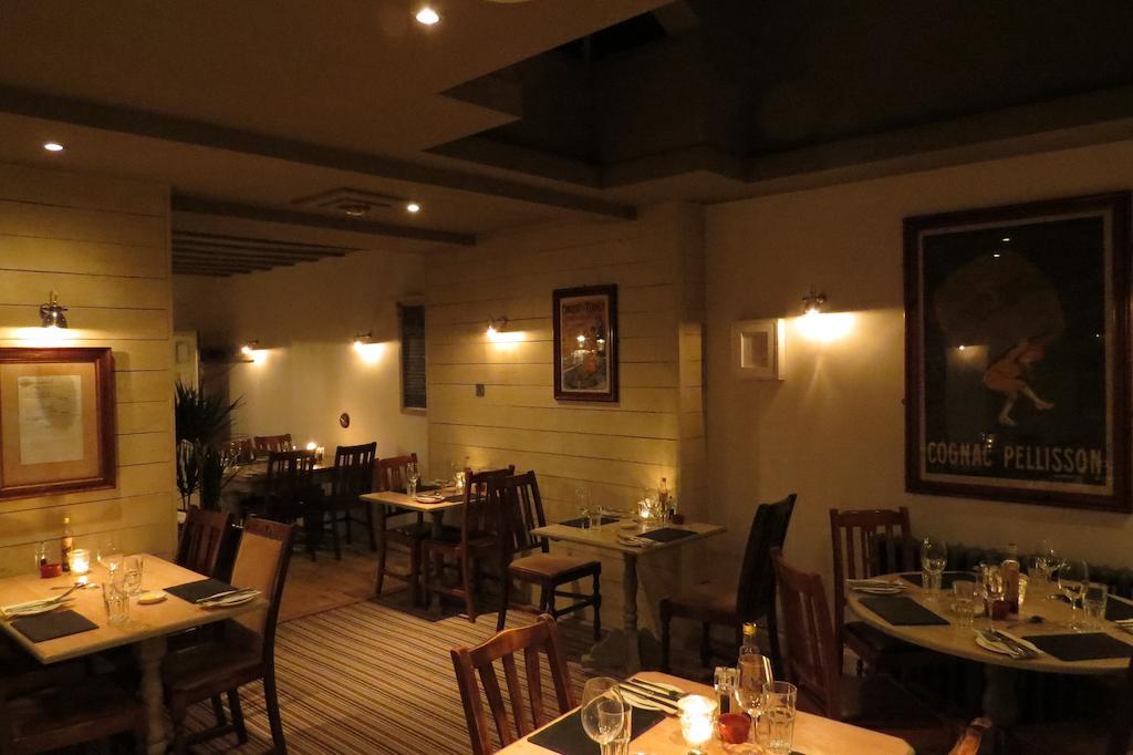 The Kings Head Hotel Ross-on-Wye 외부 사진