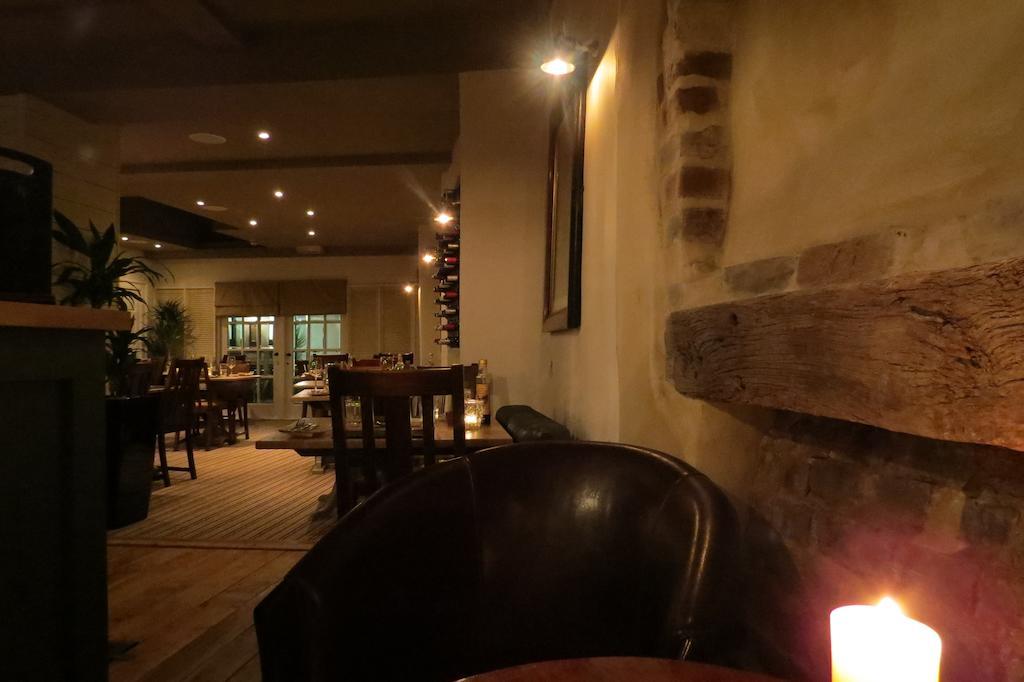 The Kings Head Hotel Ross-on-Wye 외부 사진