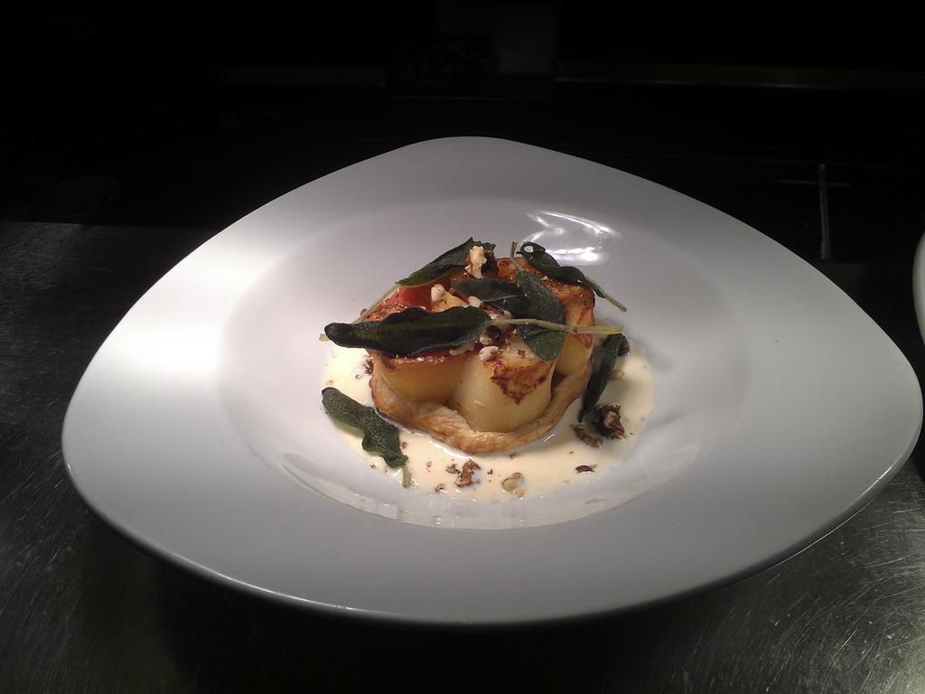 The Kings Head Hotel Ross-on-Wye 외부 사진