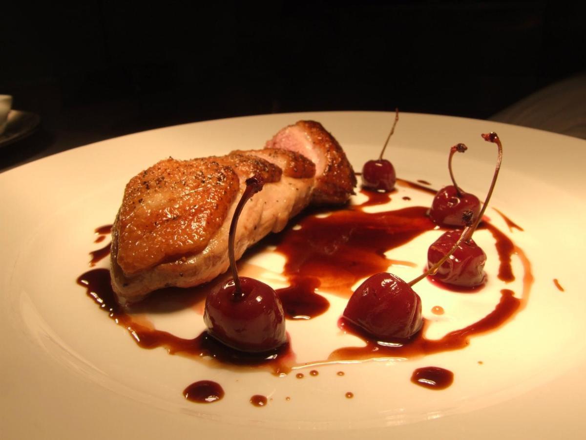 The Kings Head Hotel Ross-on-Wye 외부 사진
